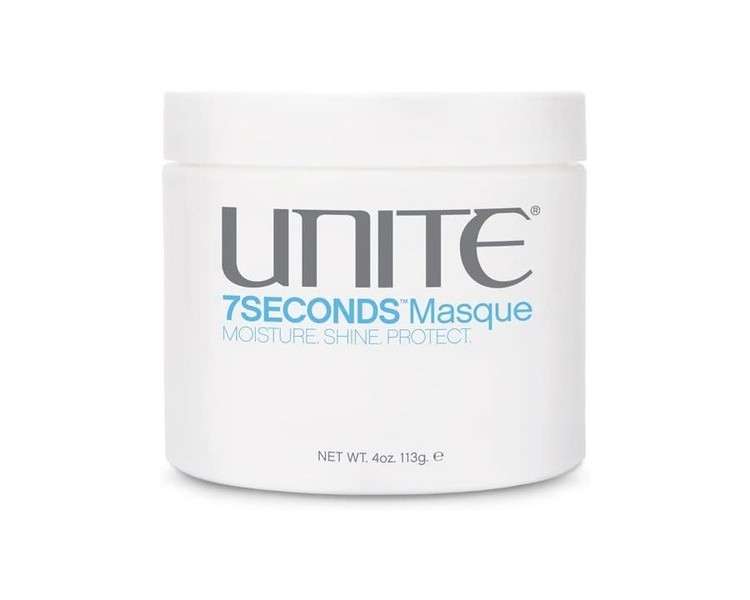 Unite 7Seconds Masque 4 oz