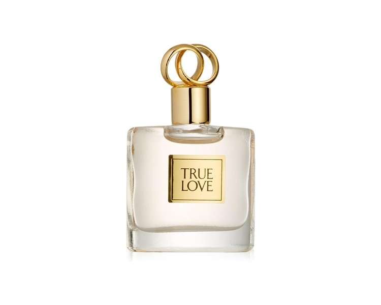 True Love EDT 3.7ml