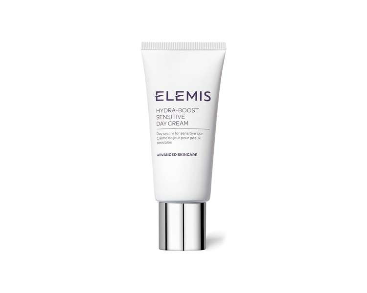 ELEMIS Hydra-Boost Day Cream for Sensitive Skin 50ml