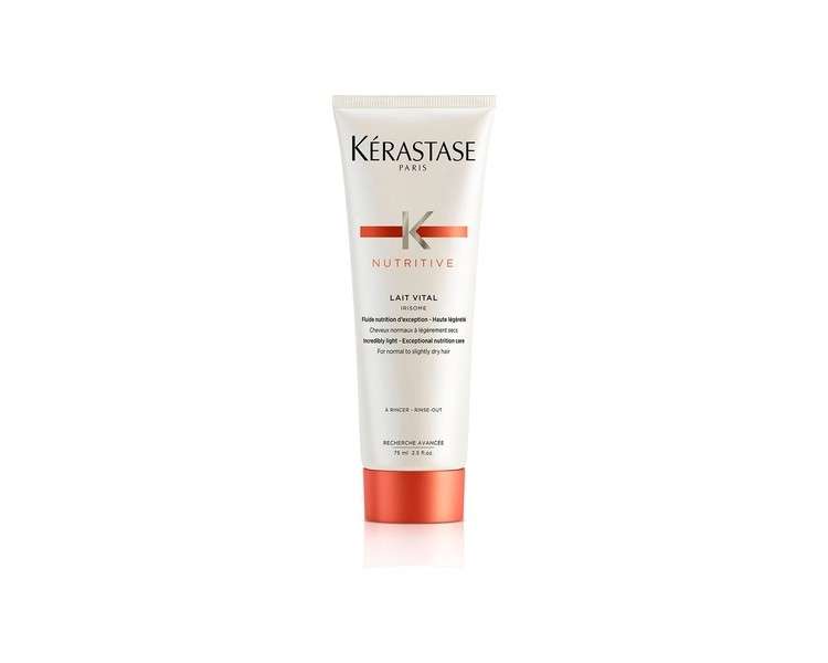 Kerastase Nutritive Lait Vital 75ml