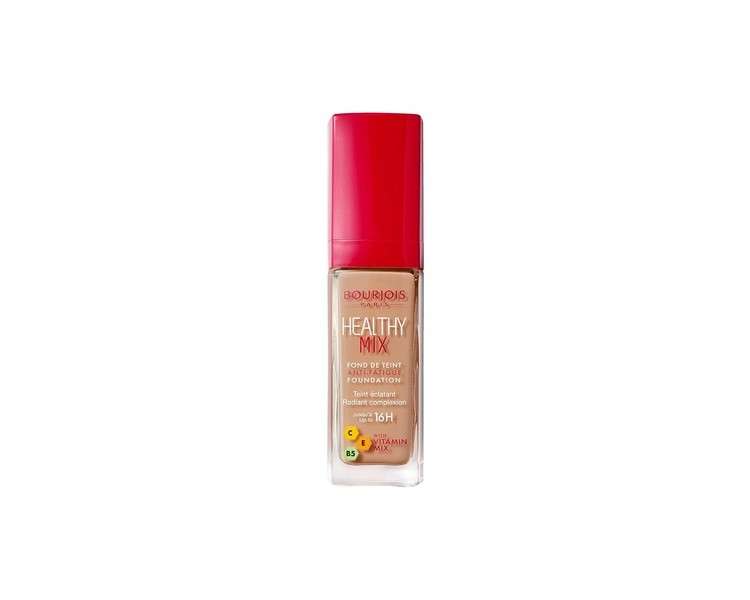 Bourjois Healthy Mix Foundation 565 30ml