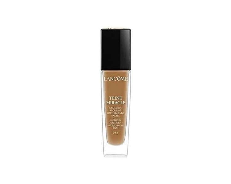 Lancome Teint Miracle Natural Foundation Colour-12 Ambre 30ml