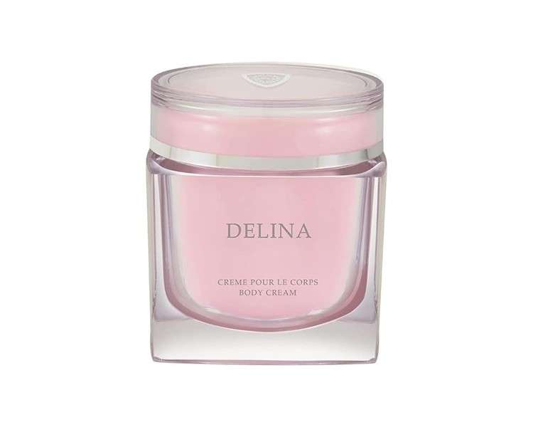 Parfums de Marly Delina Body Cream 200ml