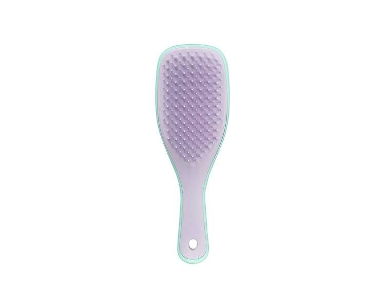 Tangle Teezer The Wet Detangler Mini Wisteria Leaf 0.05kg