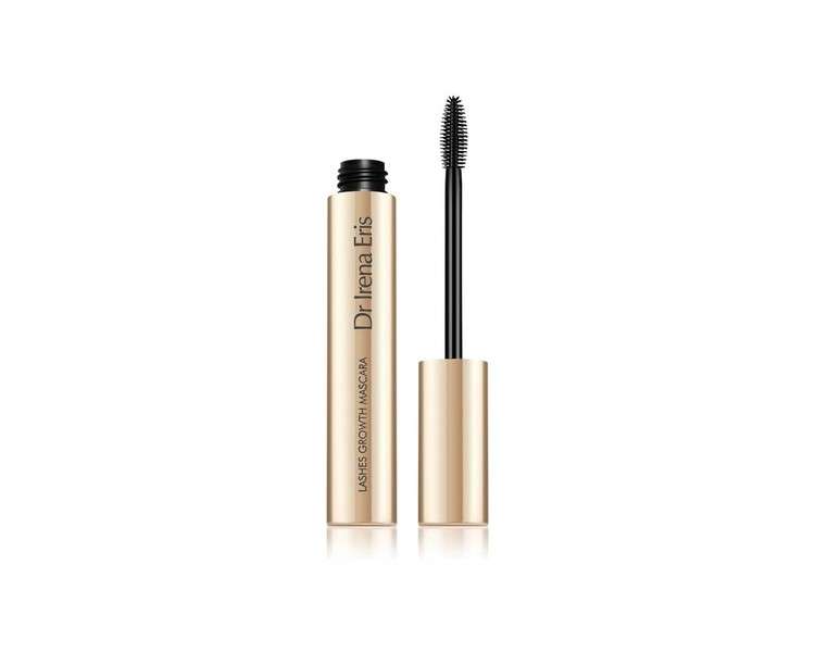 Dr Irena Eris Lashes Growth Mascara Stimulates Eyelash Growth