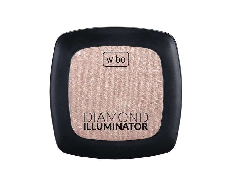 Diamond Illuminator