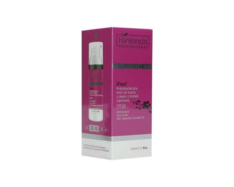 Bielenda Post Treatment Care Regenerating and Soothing Face Cream 50ml Set with StapiZ Hair Shampoo 15ml or Mask 10ml