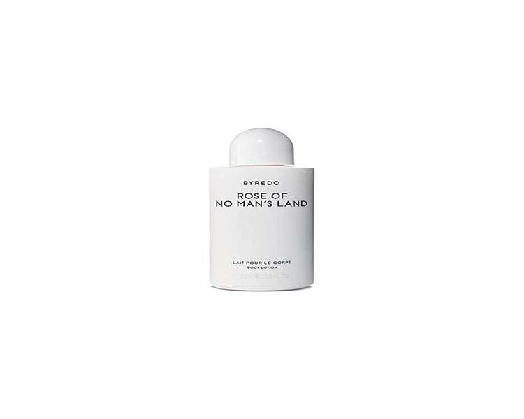 BYREDO Rose Of No Man's Land Body Lotion with Pump 225ml 7.6oz