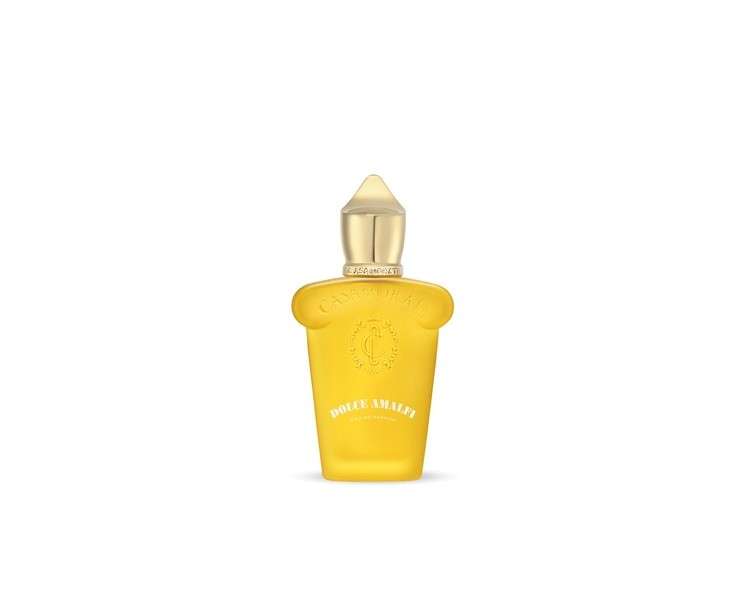 CASAMORATI Dolce Amalfi Eau de Parfum 30ml