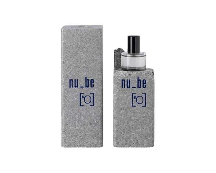 8O Oxygen Unisex Eau de Parfum