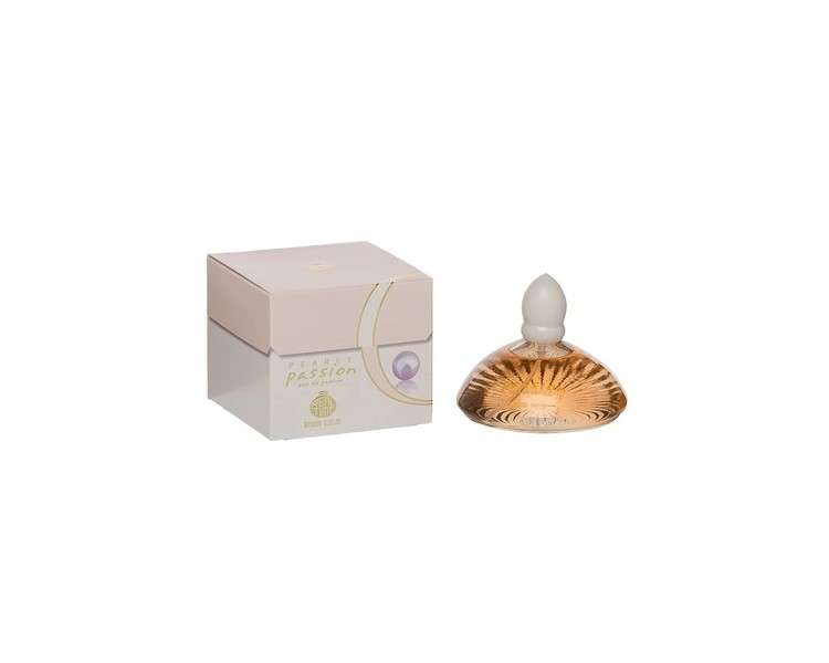 REAL TIME Pearly Passion Eau de Parfum for Women 100ml