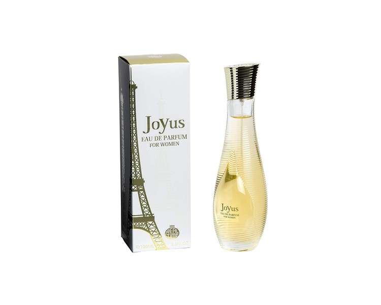 Joyus Perfume for Women 3.3 oz EDP