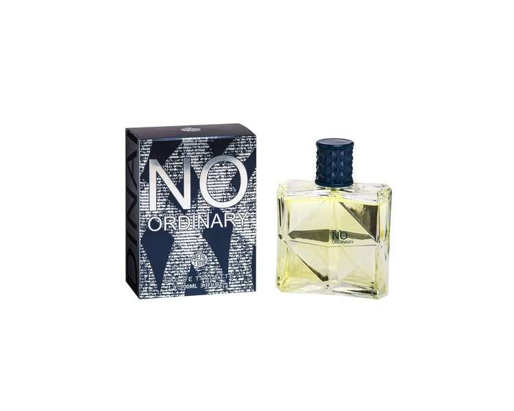 Real Time No Ordinary EDT 100ml