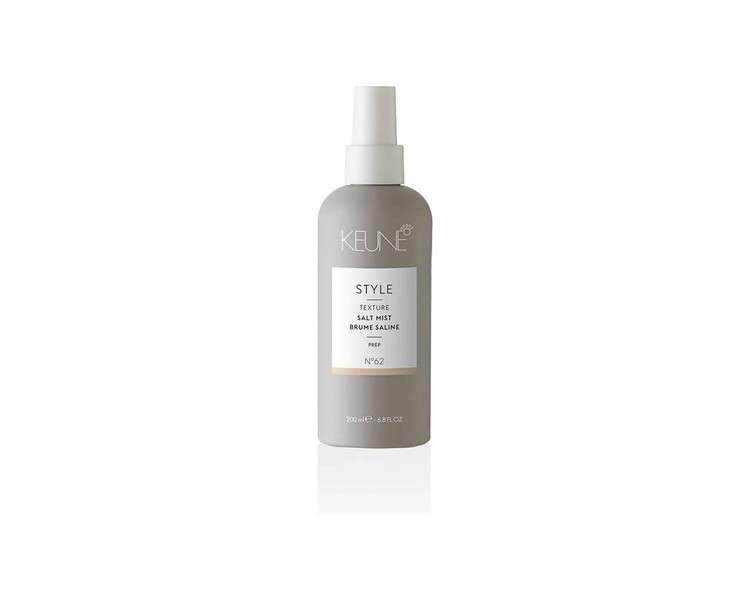 Keune Style Texture Salt Mist Spray 200ml