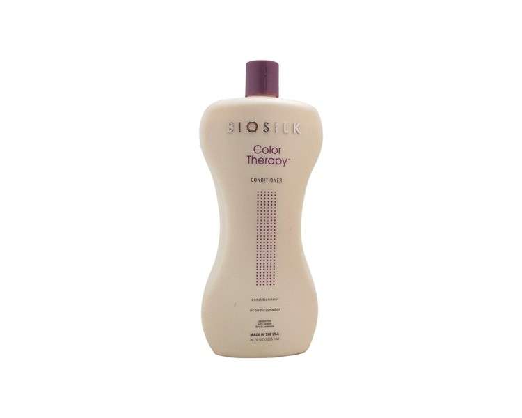 Biosilk Color Therapy Conditioner for Unisex 34oz