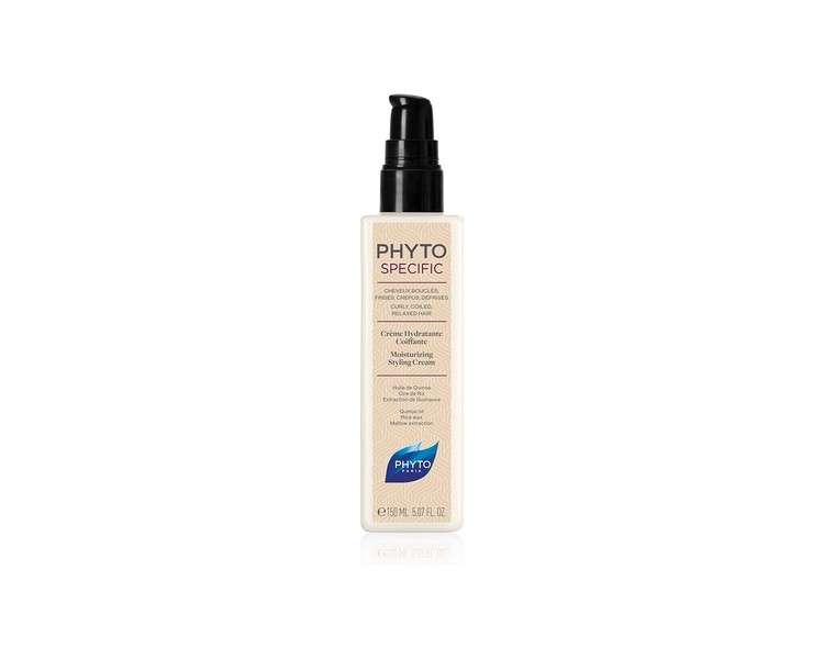 Specific by PHYTO Moisturizing Styling Cream 150ml