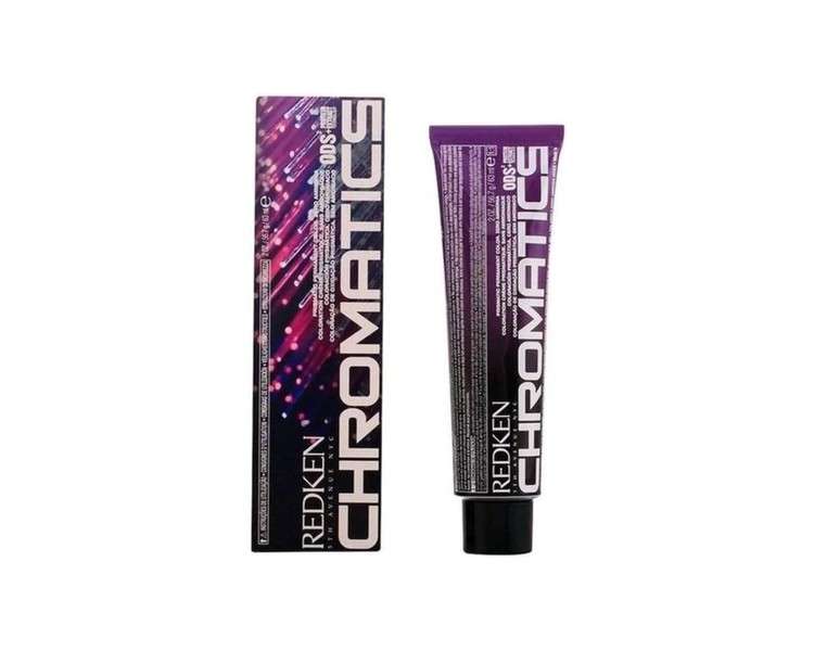 Redken Hair Dyeing 63ml 916-16803