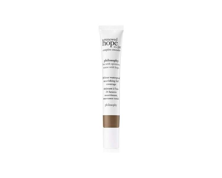 Philosophy Renewed Hope In A Jar Complete Concealer 10ml