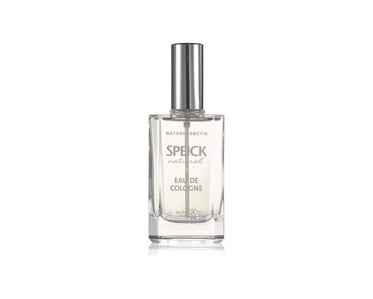 Speick Natural Eau de Cologne 100ml