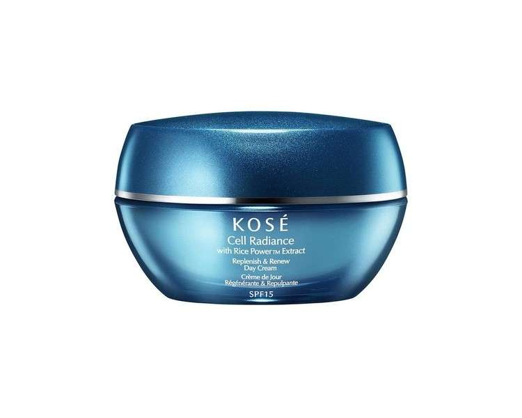 Kose Bb & Cc Creams, 40 Ml