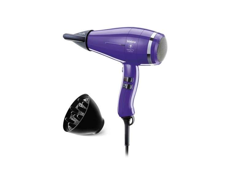 Valera Vanity Comfort Pretty Purple, 450 G