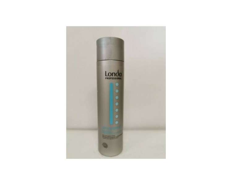 Londa Anti-Dandruff Shampoo 250ml