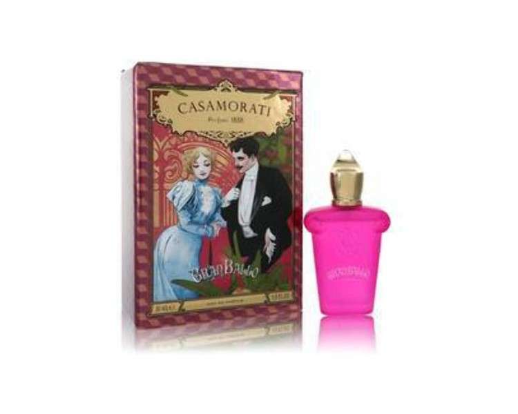 Eau de Parfum Spray 30ml