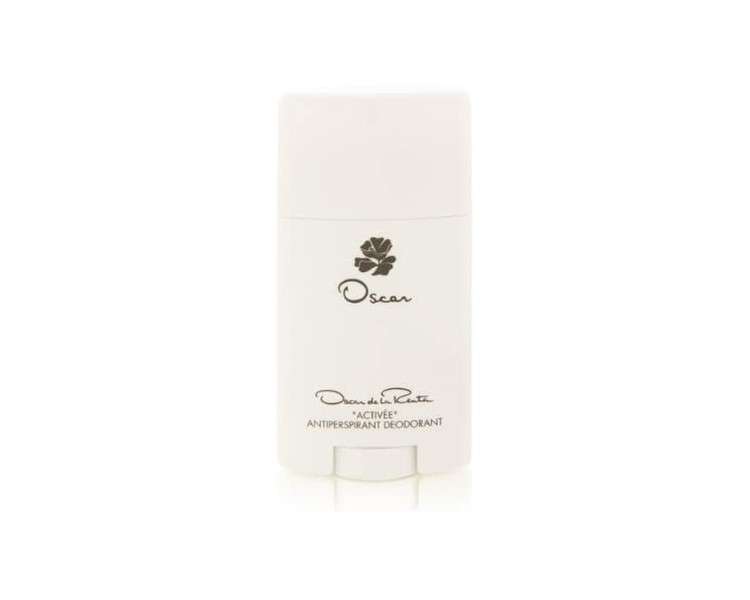 Oscar De La Renta Oscar For Women 2.5 Oz Deodorant Stick