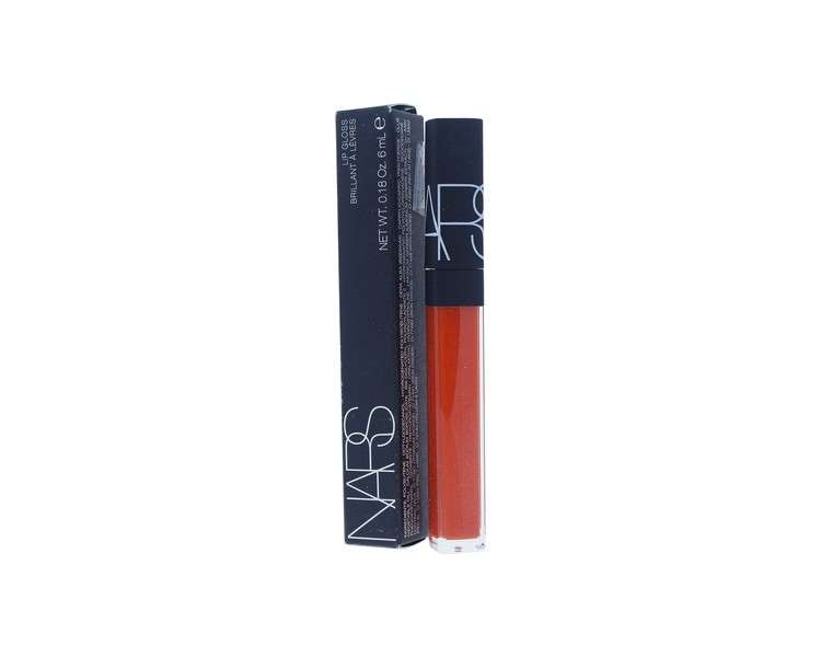 NARS Lip Gloss Wonder 0.18 Ounce