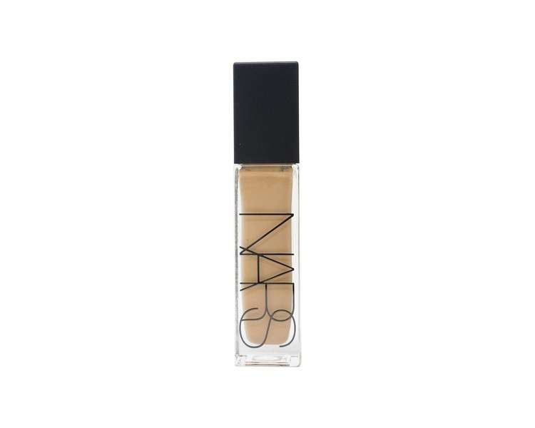 Nars Natural Radiant Longwear Foundation