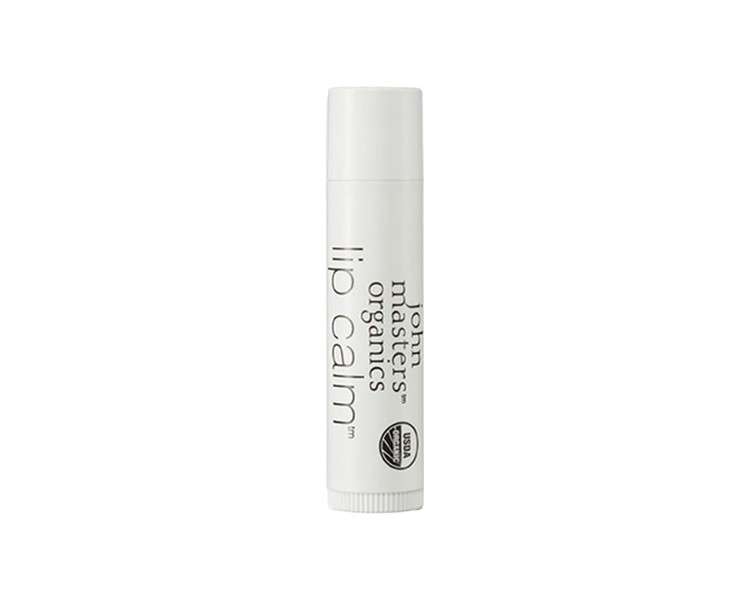 John Masters Organics Lip Calm Black