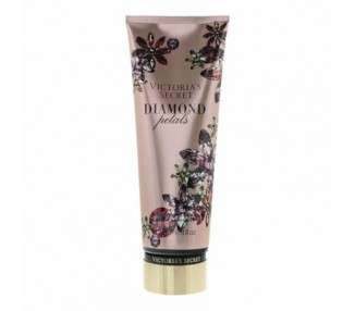 Victoria's Secret Diamond Blossom Petals Fragrance Lotion 236ml