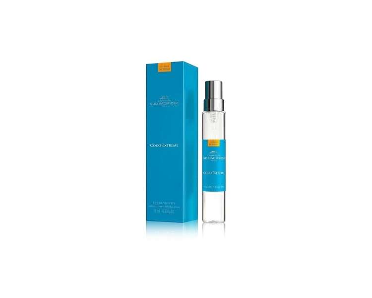 Comptoir Sud Pacifique Coco Extreme Eau de Toilette 0.3 fl oz