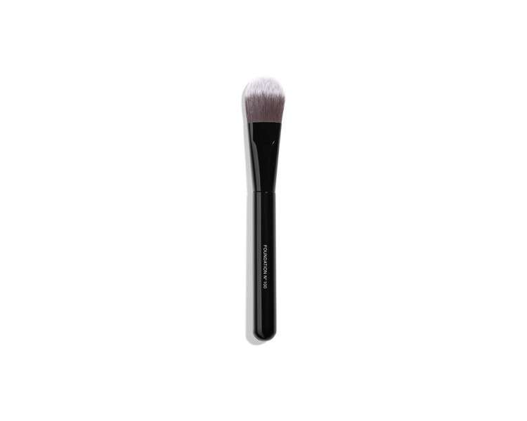 Chanel Foundation Brush and Tools N100