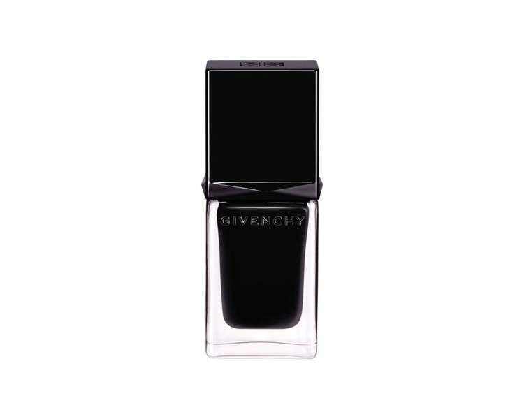 Givenchy Le Vernis Givenchy N°04 Noir Interdit