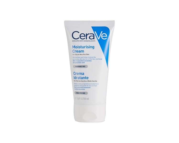 CeraVe Moisturising Balm 50ml