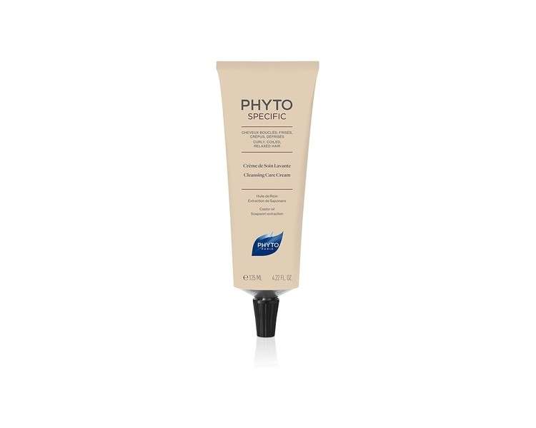 Specific by PHYTO Cleansing Care Cream 4.22 fl.oz. 125ml