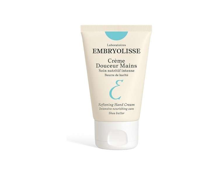 Embryolisse Nourishing Hand Cream 50ml