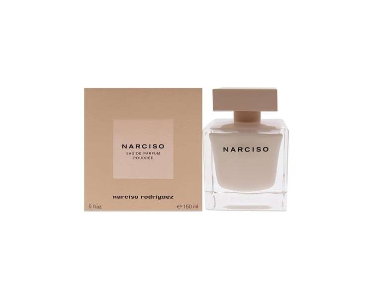 Narciso Rodriguez Narcissus Poudrée Eau de Parfum 150ml