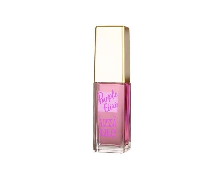 Purple Elixir Eau de Toilette