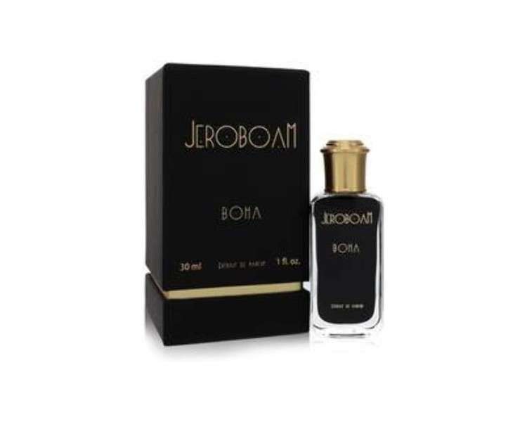 Boha by Jeroboam Pure Perfume 1 oz