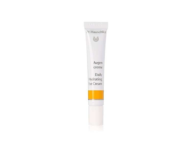 Dr. Hauschka Daily Hydrating Eye Cream 12.5 ml