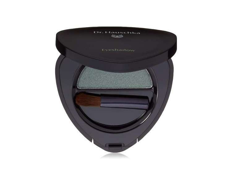 Dr. Hauschka Compatible Eyeshadow Verdelite 04