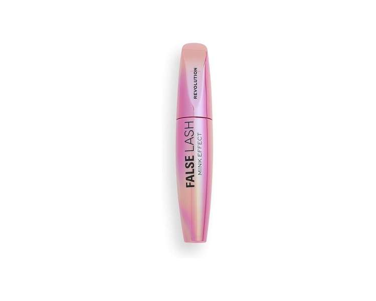 Makeup Revolution False Lash Mascara 8g