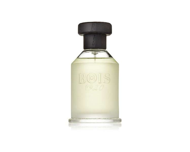 BOIS 1920 Agrumi Amari di Sicilia Eau de Toilette 100ml