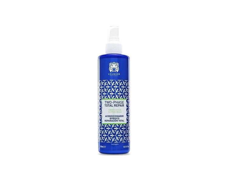 Válquer Bi-Phase Complete Repair Conditioner for Damaged Hair 300ml