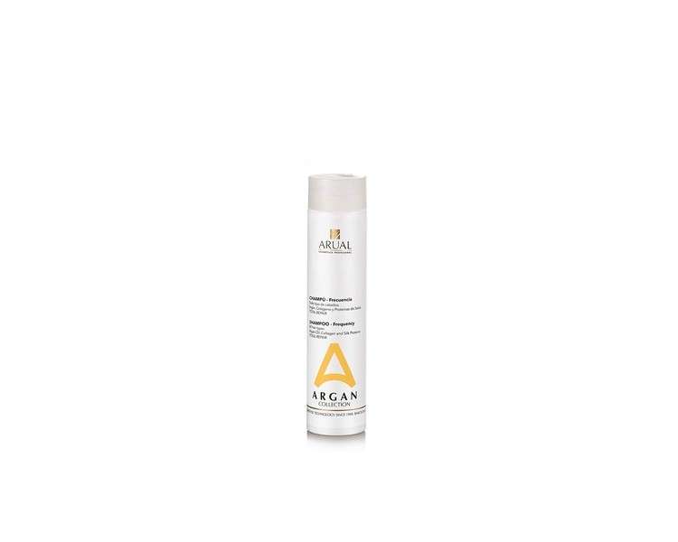 Arual Argan Shampoo 250ml