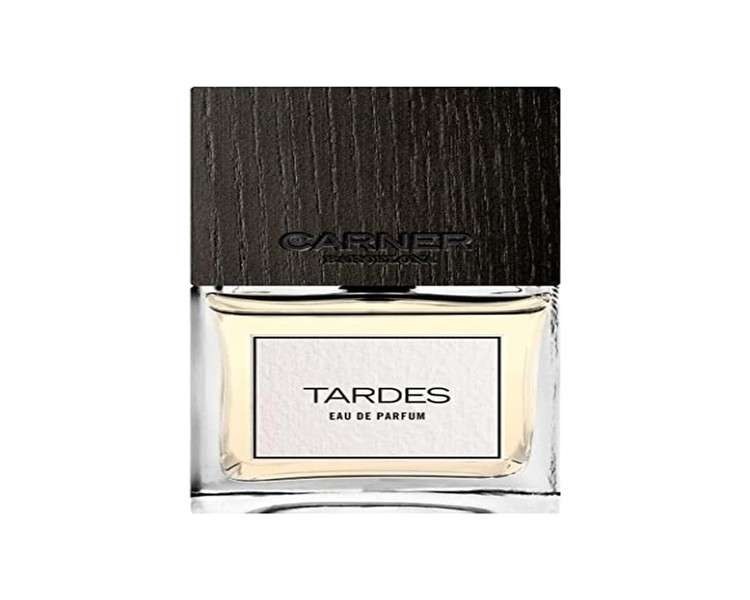 Carner Barcelona Tardes Eau de Parfum for Men 50ml