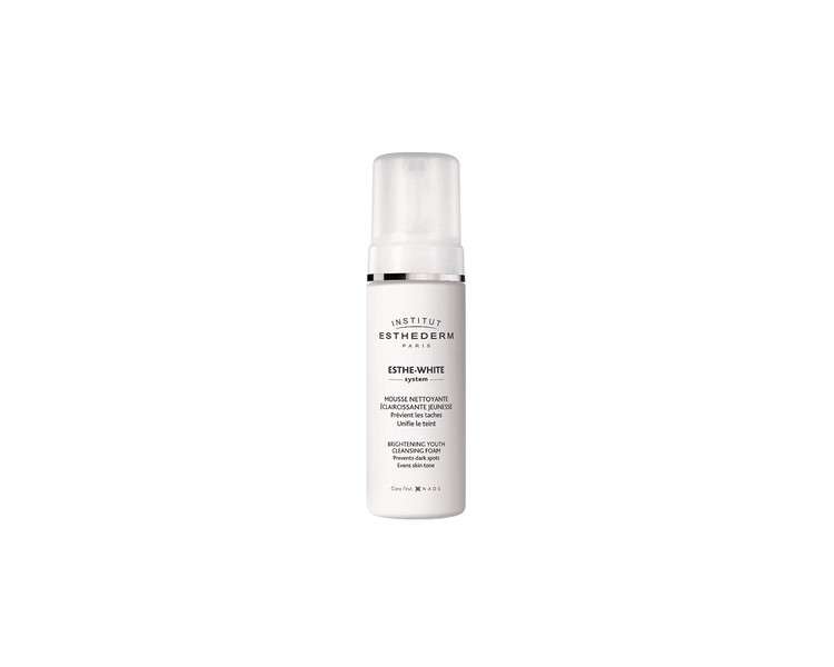 Esthederm Esthe-White Mousse 150ml