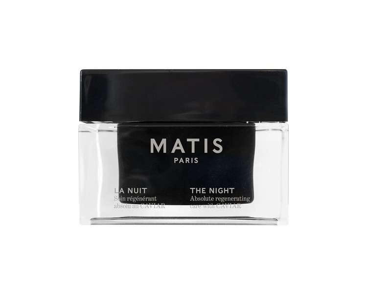 Matis Caviar The Night 50ml